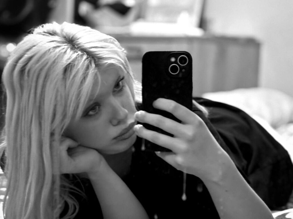 KandraStahley LiveJasmin