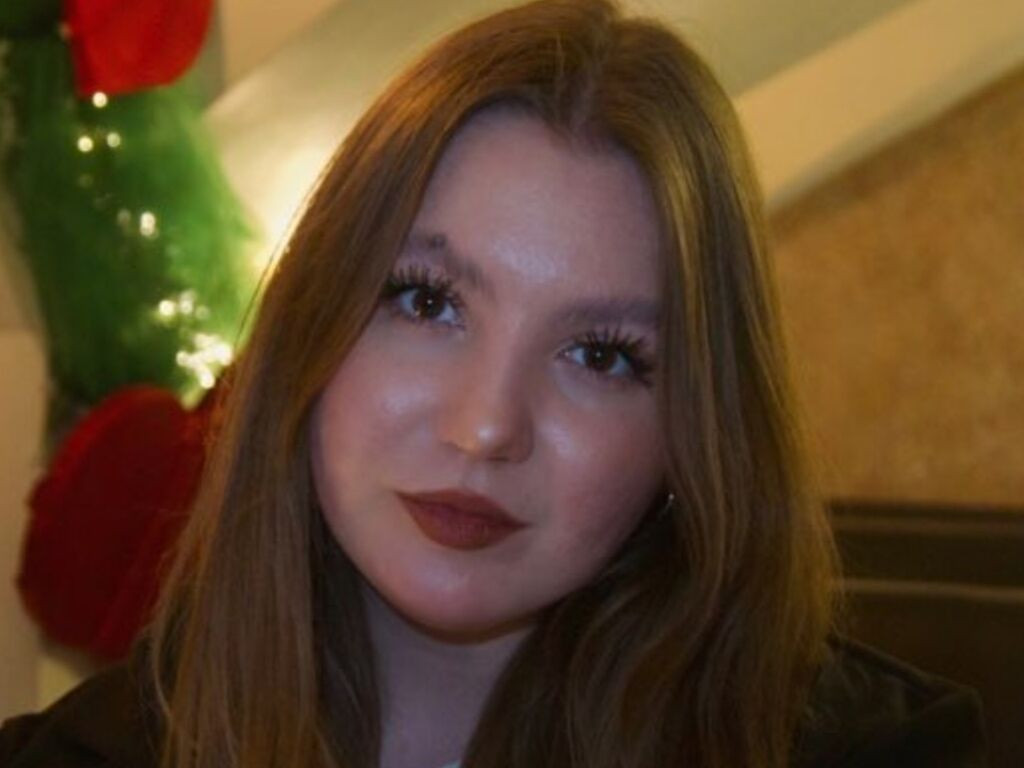 KandyLeistiko LiveJasmin