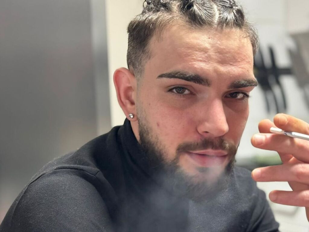 KanexHunter LiveJasmin