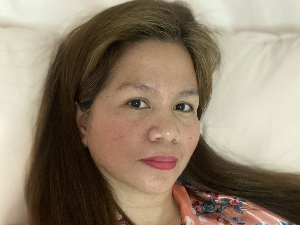 KarayGray LiveJasmin