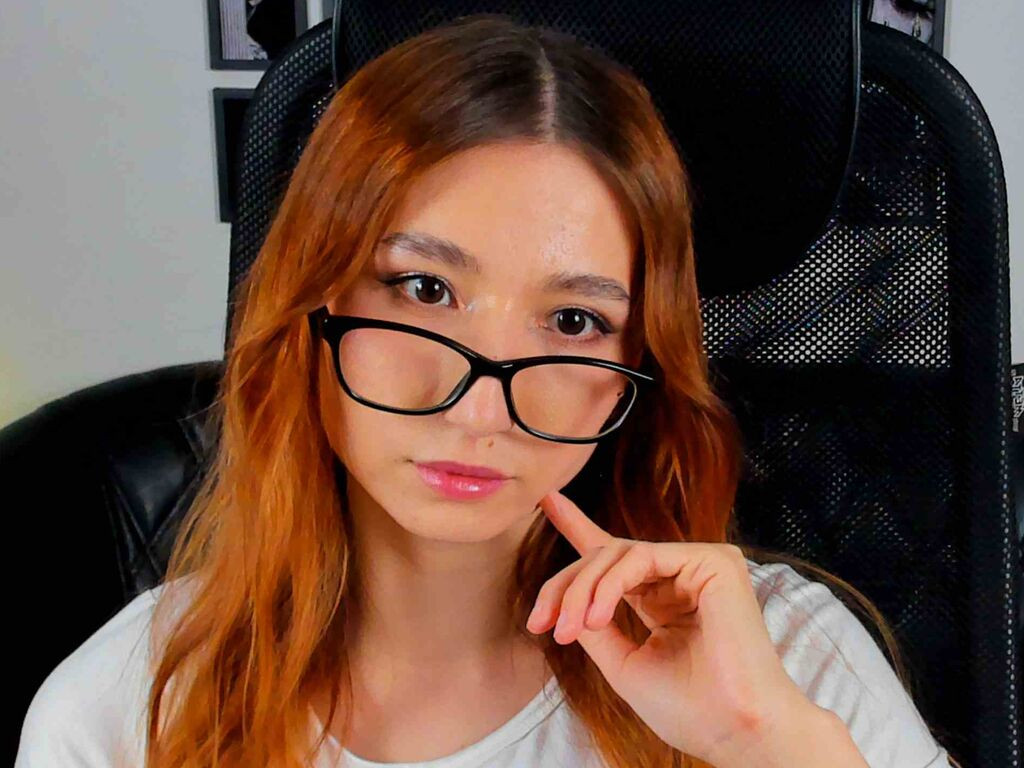 KarenDarvis LiveJasmin