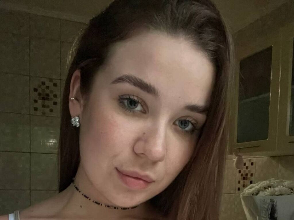 KarenGibbs LiveJasmin