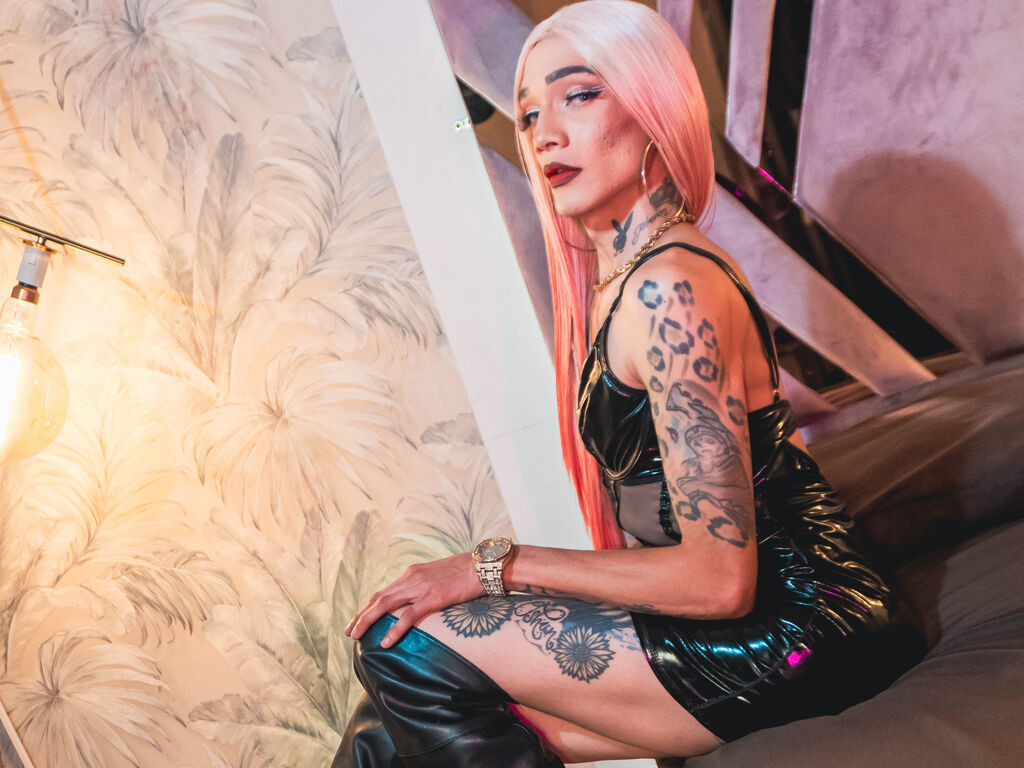 KarenHillton Desnudo