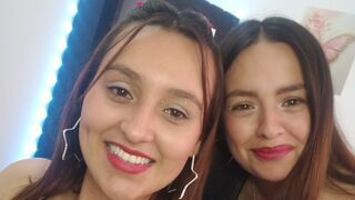 KarinaAndAsh Cam