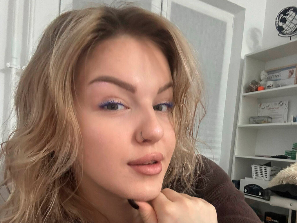 KarinaFiligrano Nude