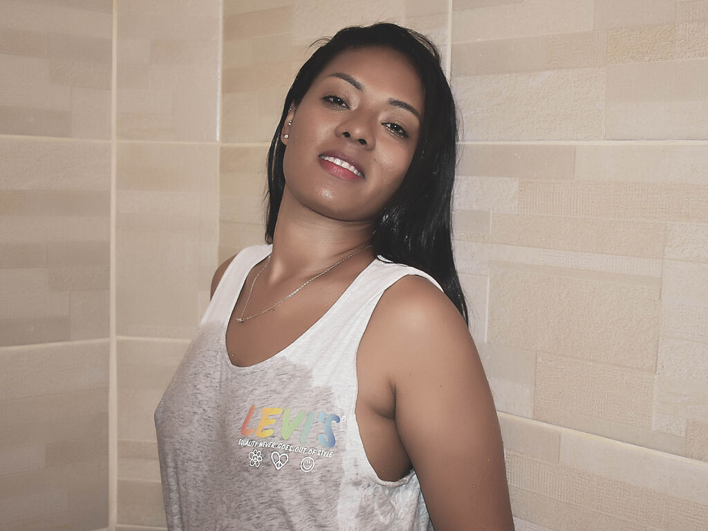KarinaRios Desnudo