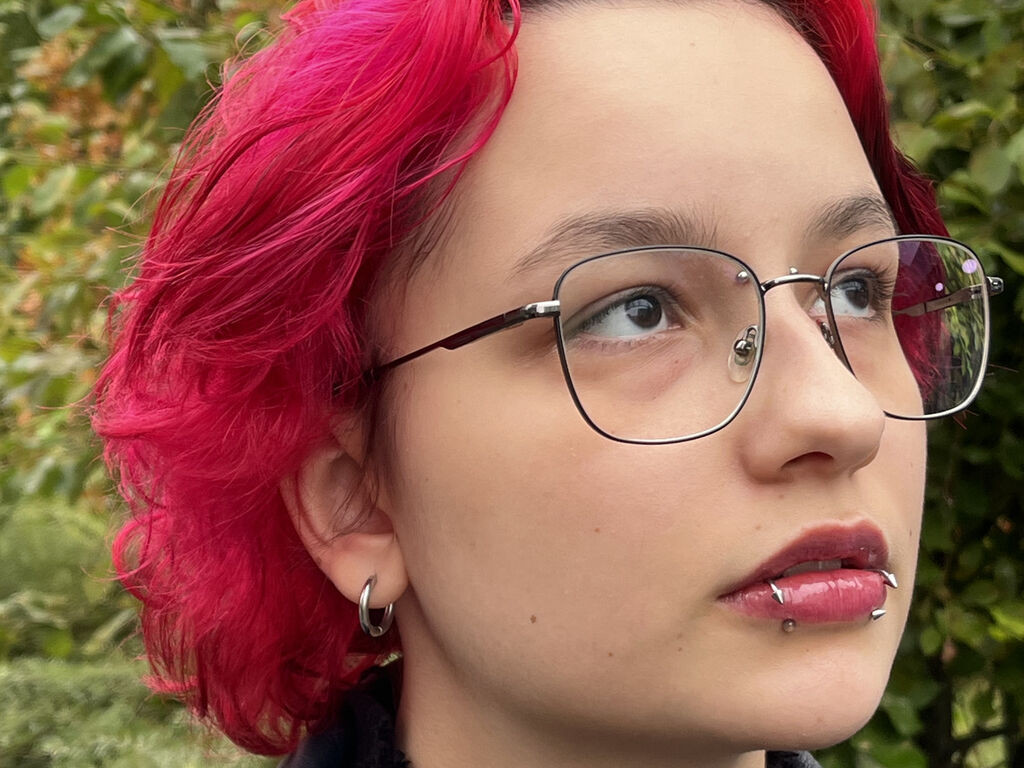 KarissaParkman LiveJasmin