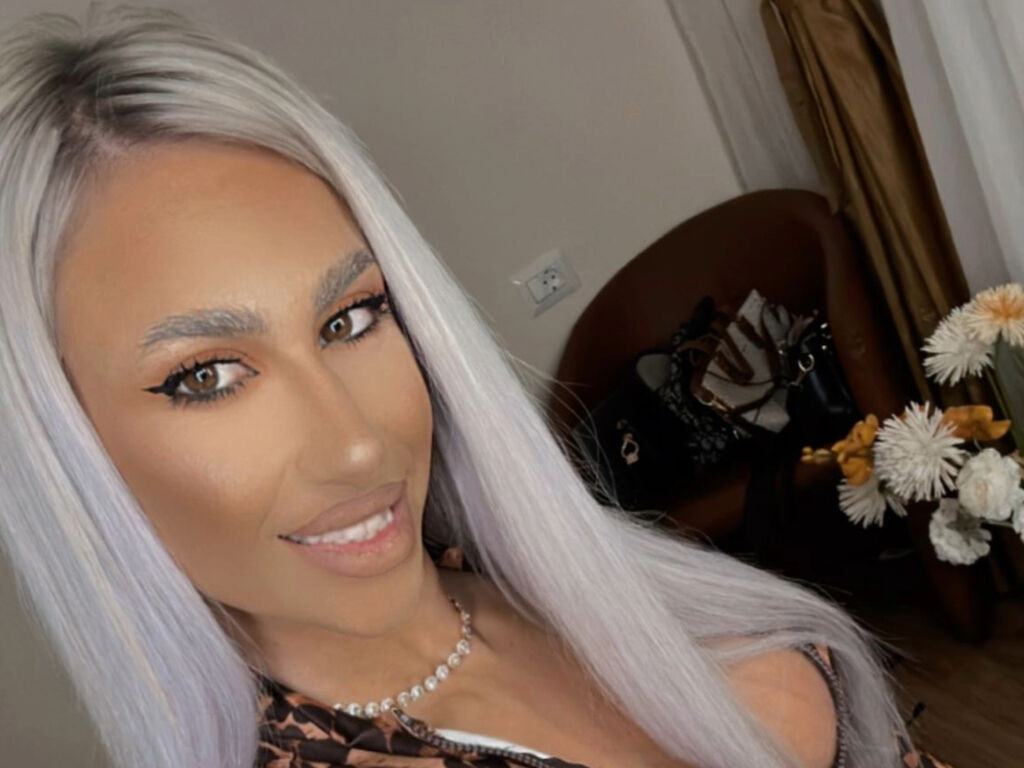 KarlaBart LiveJasmin