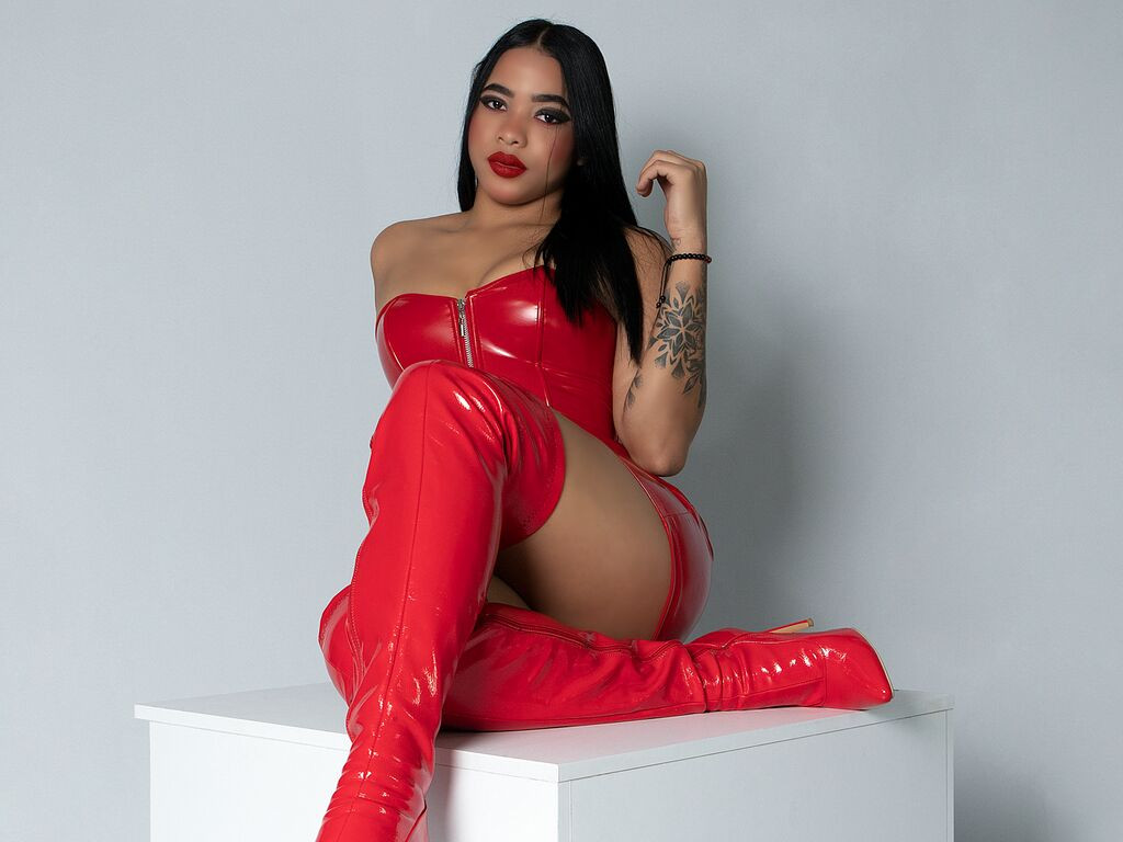 KarlaBellucci LiveJasmin