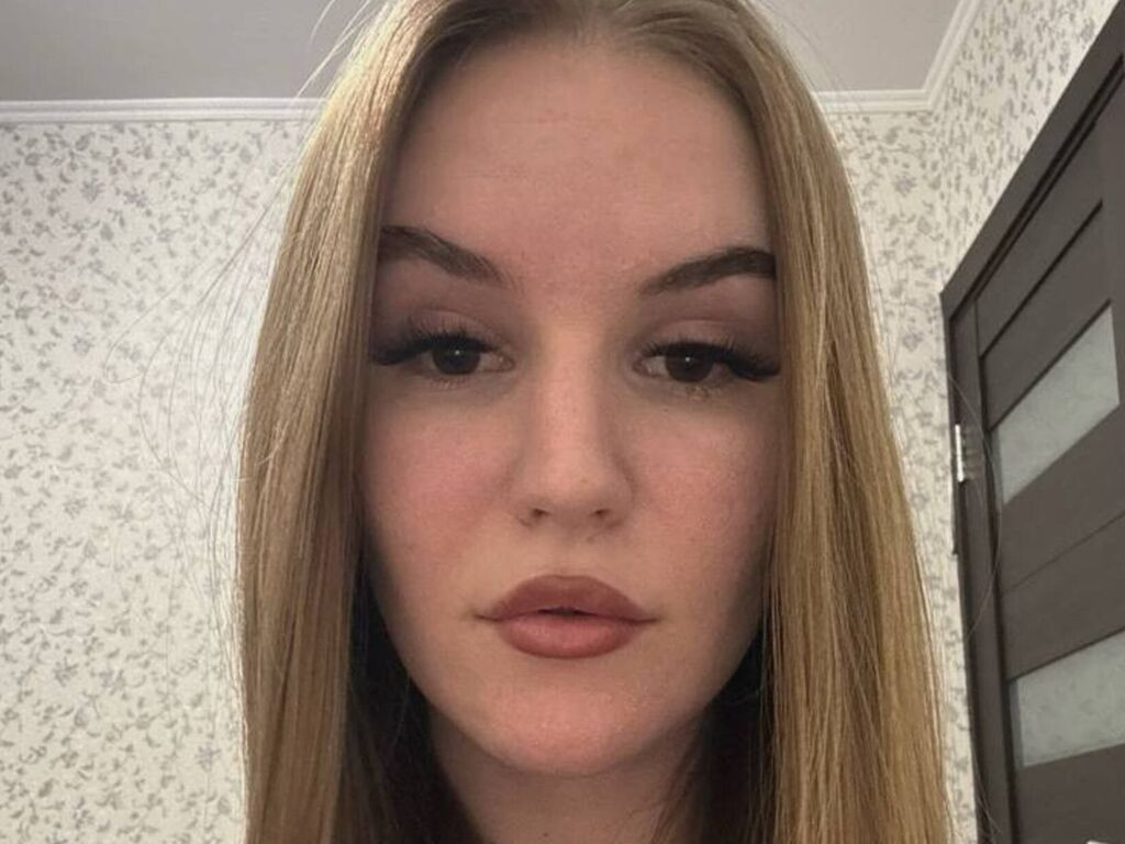 KarlaCarmickle Desnudo