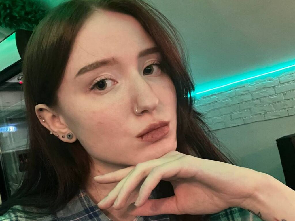 KarleenRuetz LiveJasmin