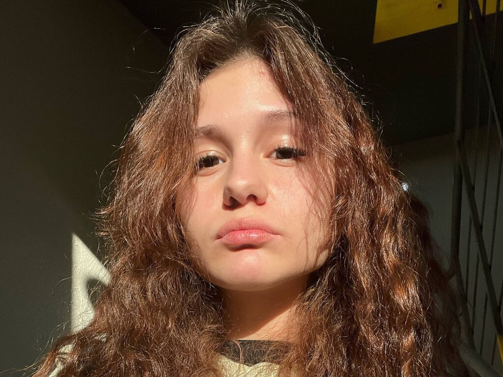 KarlenePaiva Desnudo