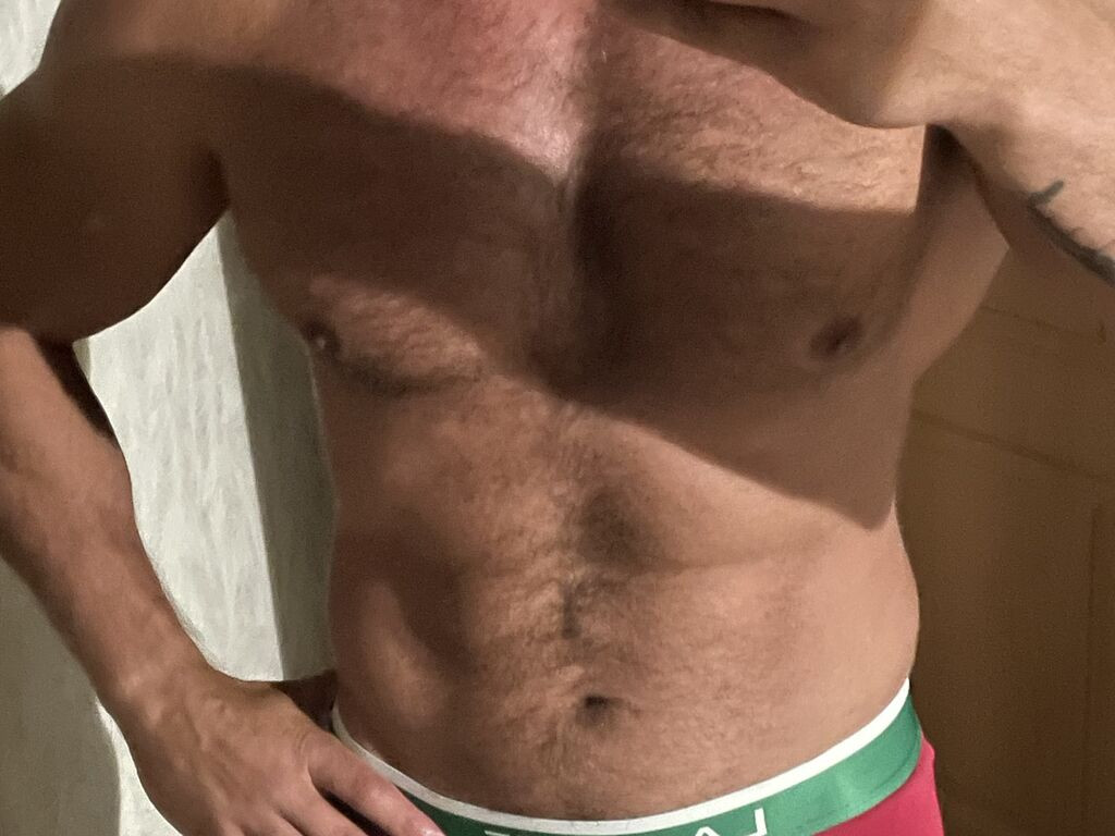 KarlosRichi LiveJasmin