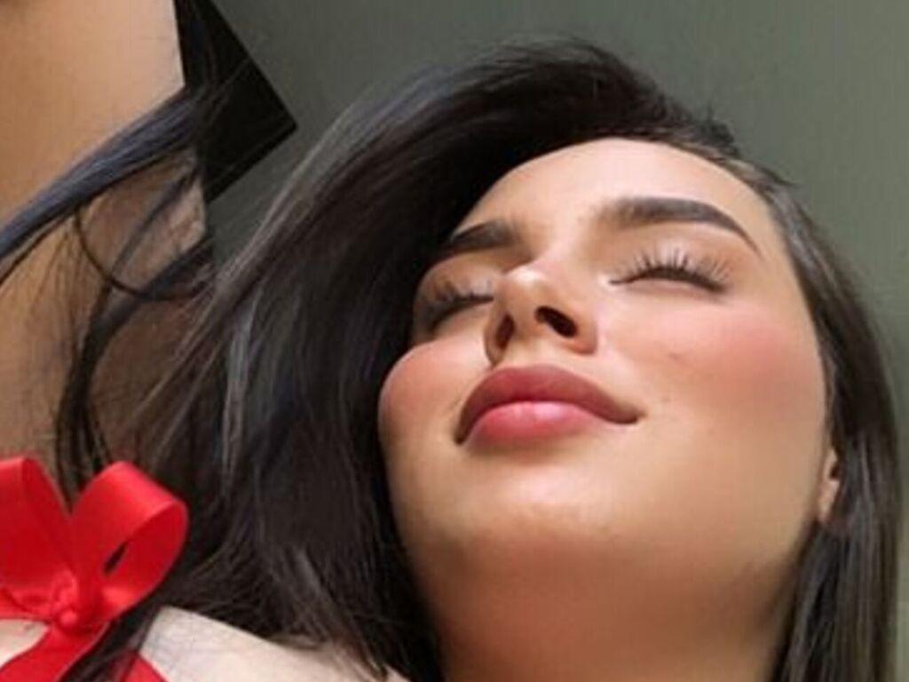 KarolRosales LiveJasmin