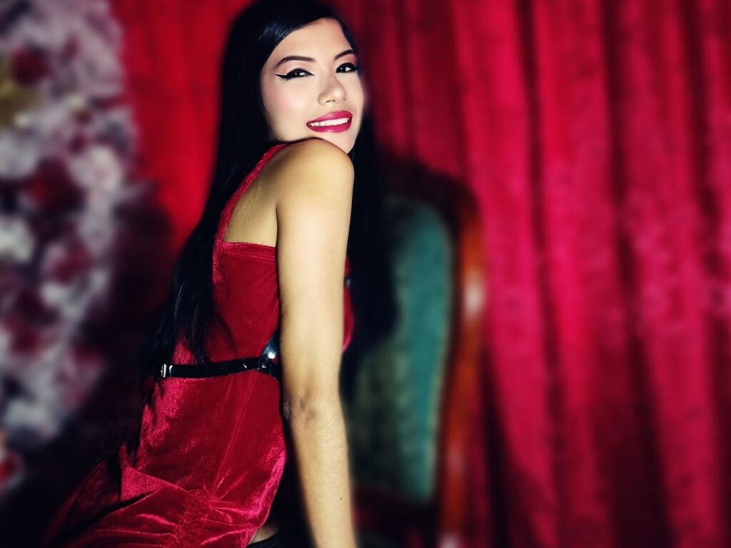 KarolSmiths LiveJasmin