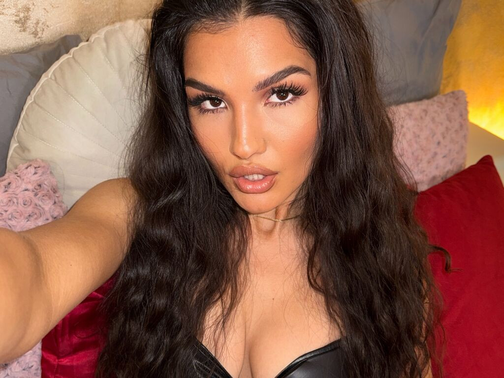 KarolinaAlpha LiveJasmin