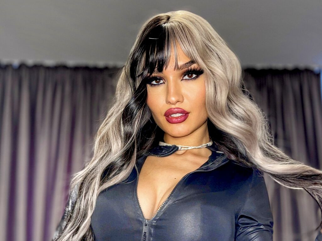 KarolinaAlpha Desnudo