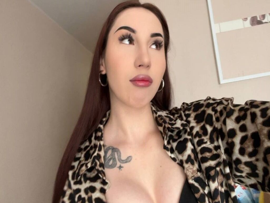 KarrenHamburg LiveJasmin