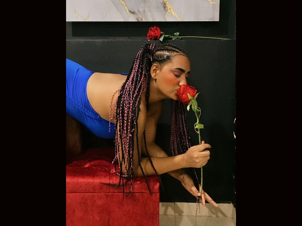 KarriePink LiveJasmin