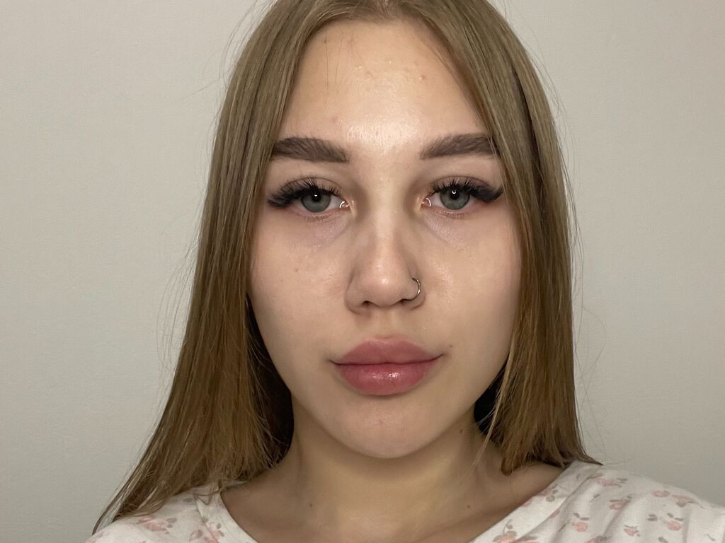 KarryIngersol LiveJasmin