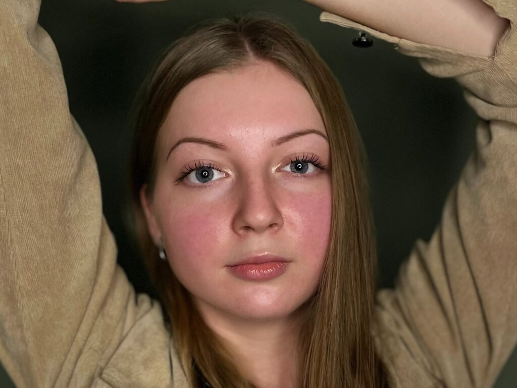 KarylSohre LiveJasmin