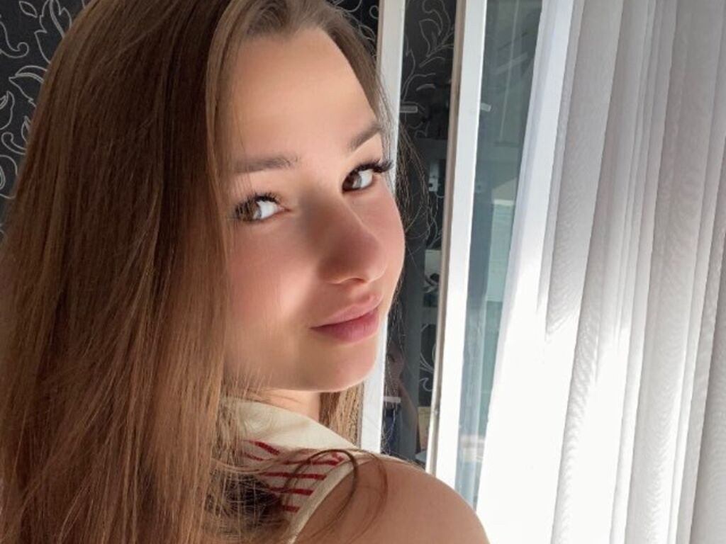 KaseyDannatt LiveJasmin