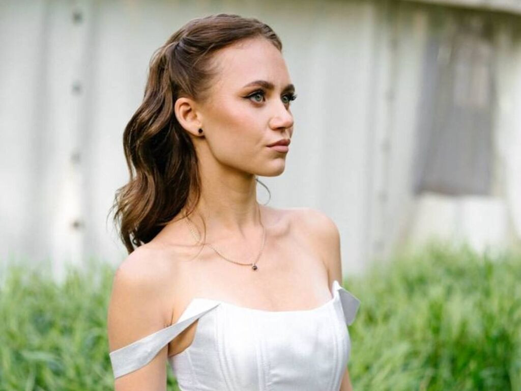 KaseySchrubbe LiveJasmin