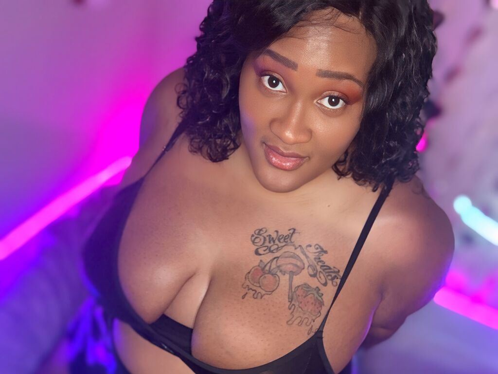 KassandraBunz LiveJasmin