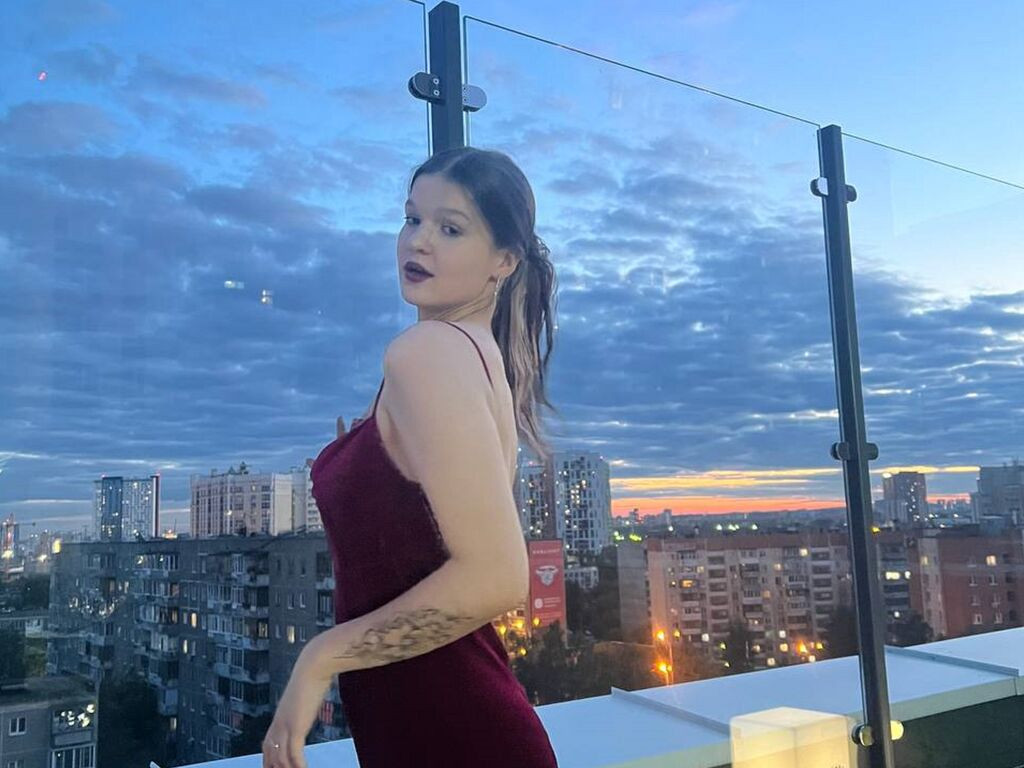KassiKaty Desnudo