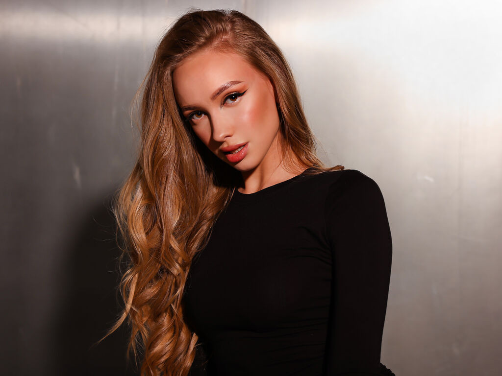 KassidyJill Desnudo