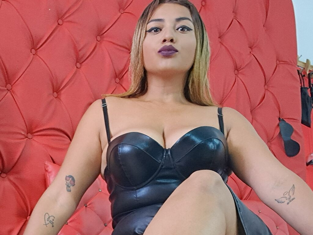 KataMartines Desnudo