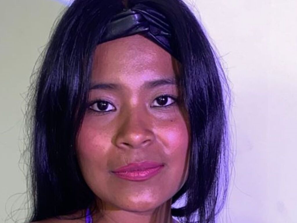 KataleyaMonroe Desnudo