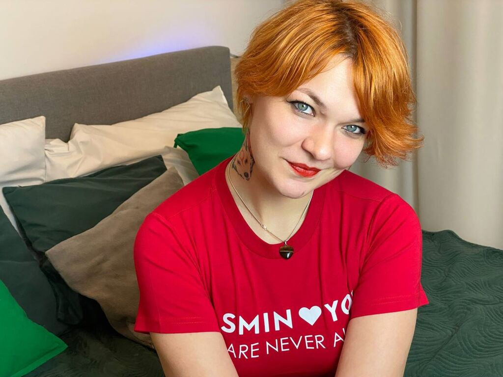 KatanaFox LiveJasmin