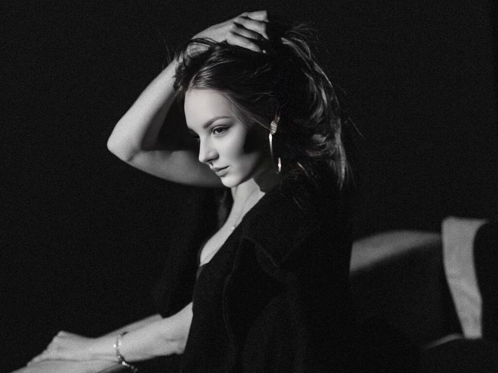 KatarinaVix LiveJasmin