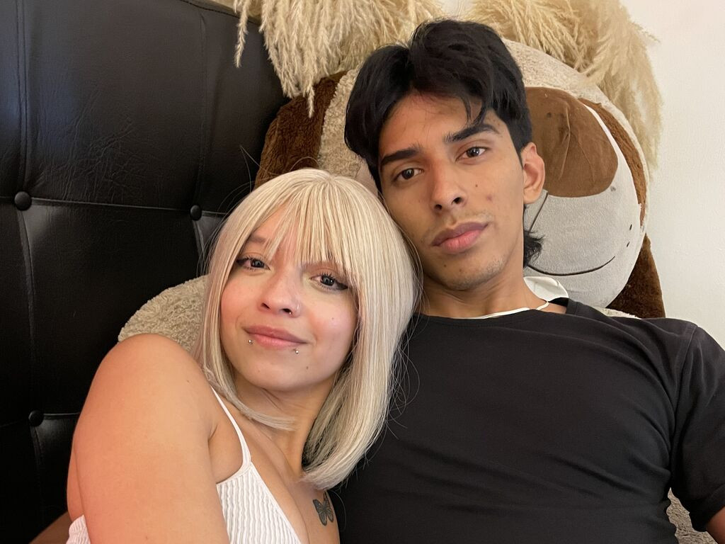 KateAndSteve LiveJasmin