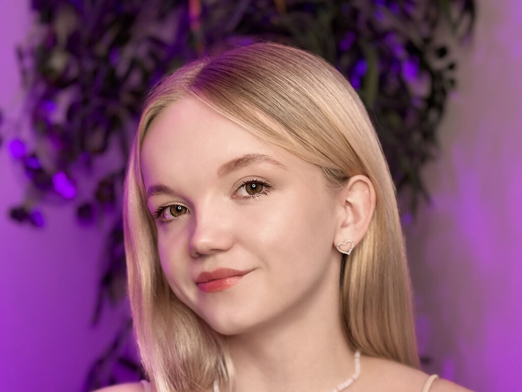 KateCherwood Desnudo