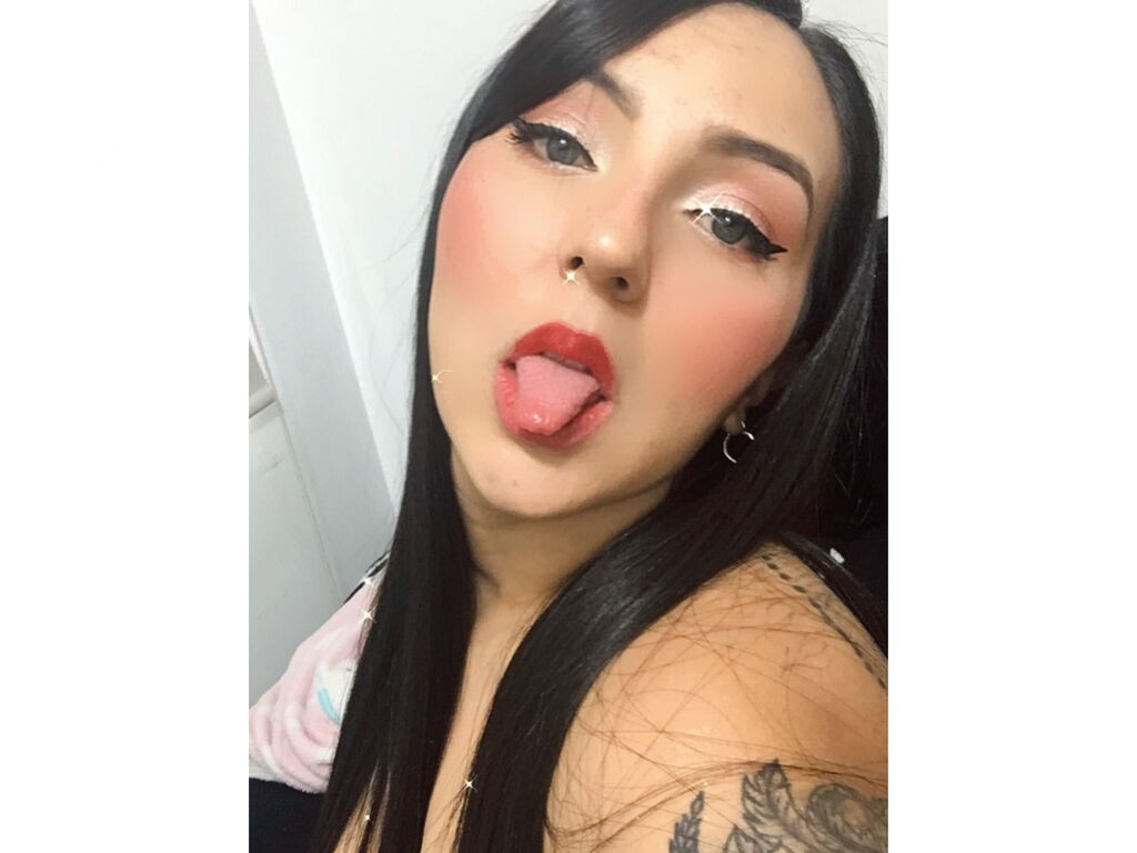 KateMoons Nude