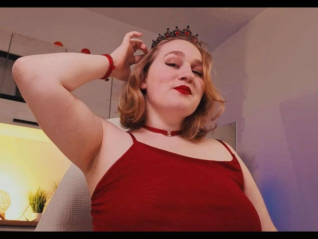 KateRest Nude