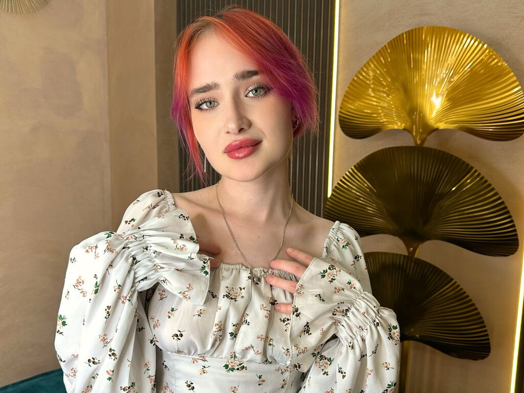 KateWiggins LiveJasmin