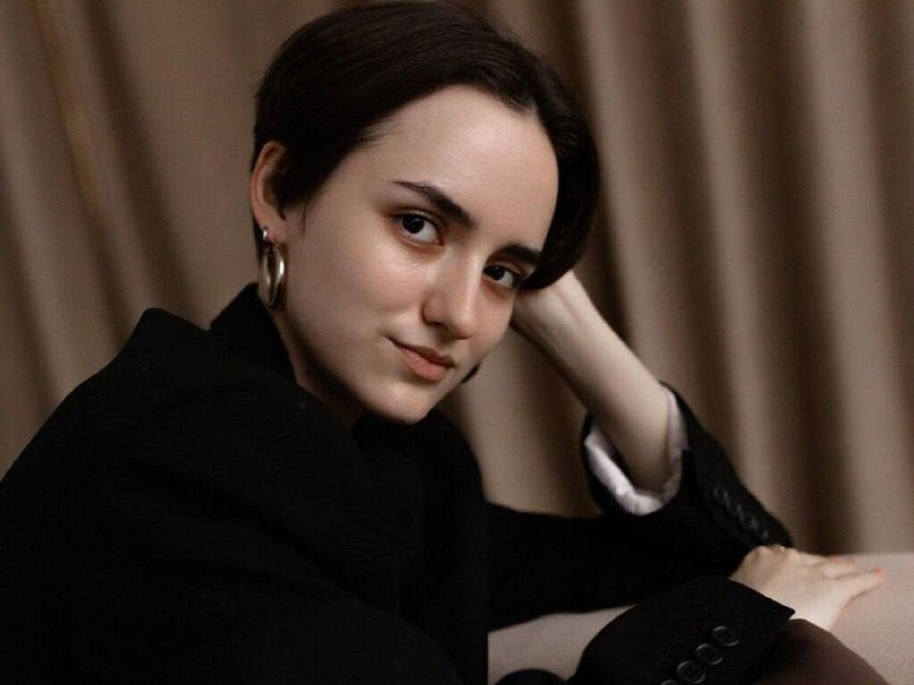 KateWillows LiveJasmin