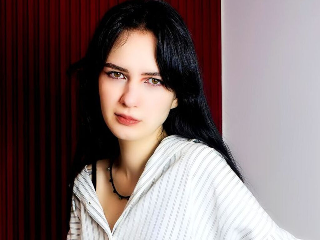KaterinKelly LiveJasmin