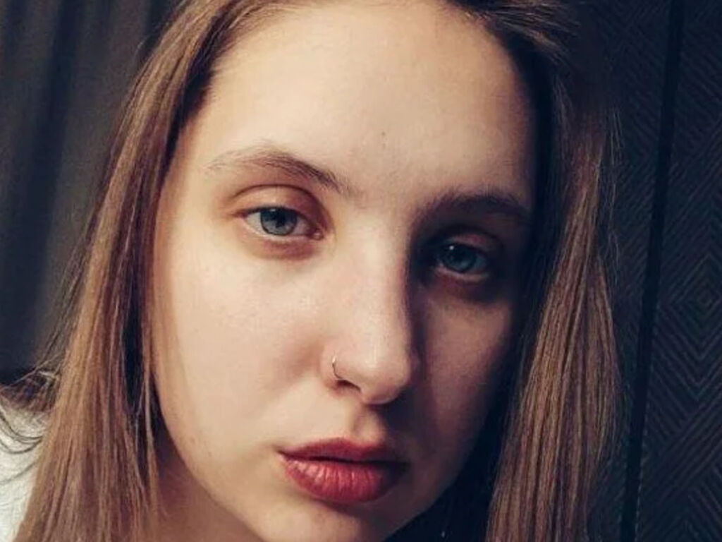 KaterinaTraiko LiveJasmin