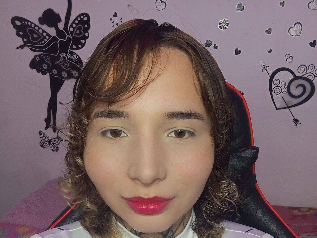 KaterineCarmila LiveJasmin