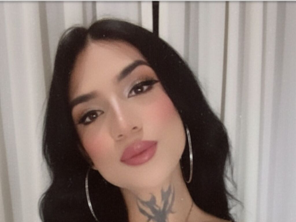 KathaBlake LiveJasmin