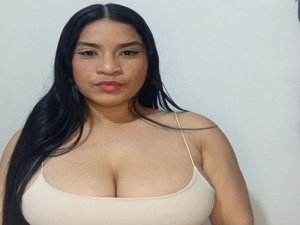 KathaleyaMedoza Nude