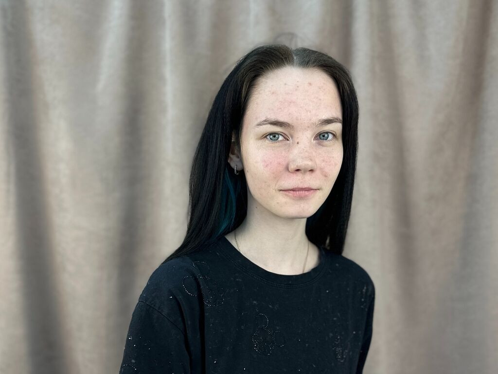 KatharynPetersen Desnudo