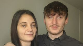 KatherineAndStef Cam