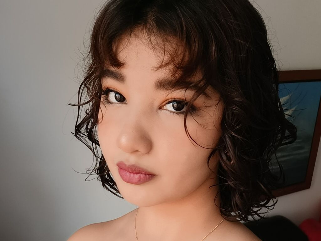 KatherineEillish LiveJasmin