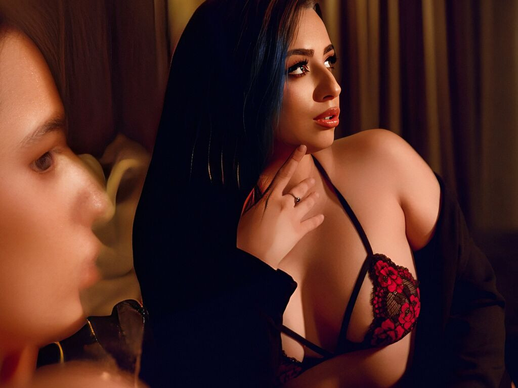 KatherineWrise LiveJasmin