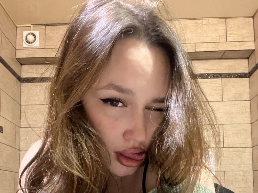 KatheyDewulf Desnudo